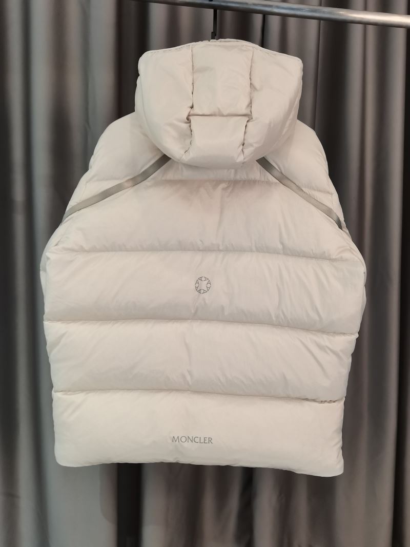 Moncler Down Jackets